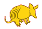 Armadillo Logo